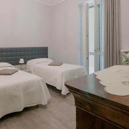 Apartment Il Girasole