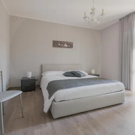 Apartment Il Girasole