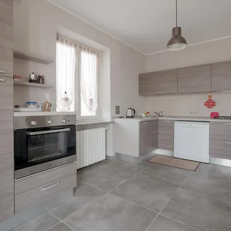 Il Girasole Apartment